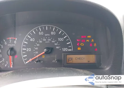 2021 Nissan Nv200 z USA, uszkodzony, nr VIN 3N6CM0KNXMK692130